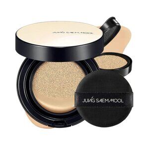 Jung Saem Mool Essential Skin Nuder Cushion Set (Refill included)